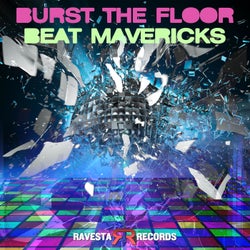 Burst The Floor