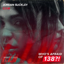 Jordan Suckley- C.Y.M Chart!