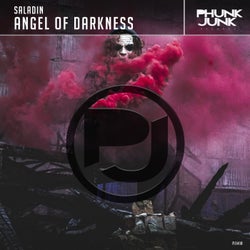Angel of Darkness
