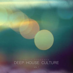Deep House Culture, Vol. 7