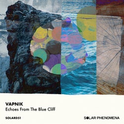Echoes From The Blue Cliff