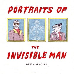 Portraits Of The Invisible Man (Remixes Part One)