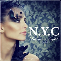 N.Y.C Fashion Night