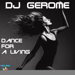 Dance for a living (Extended mix)