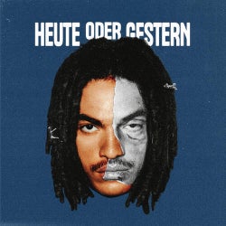 HEUTE ODER GESTERN