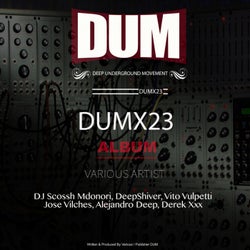 DUMX23