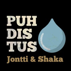 Puhdistus