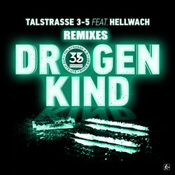 Drogenkind (Remixes)