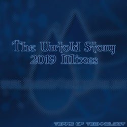 The Untold Story (2019 504 Rework Mix)