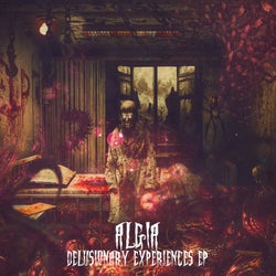 Delusionary Experiences EP