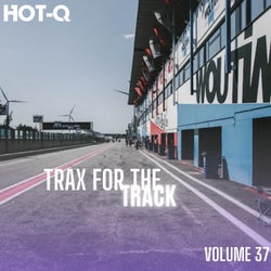 Trax For The Track 037