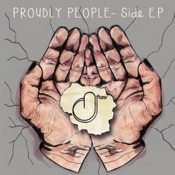 Proudly People "On Our Side" Chart 2017
