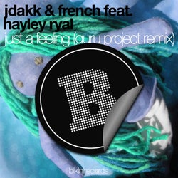 Just a Feeling (Guru Project Remix)