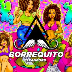 Borrequito