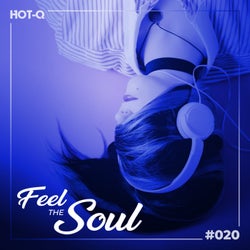 Feel The Soul 020