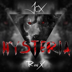 JCX's ''Hysteria'' Chart