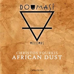 African Dust