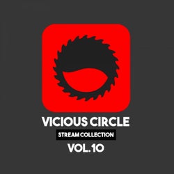 Vicious Circle: Stream Collection, Vol. 10