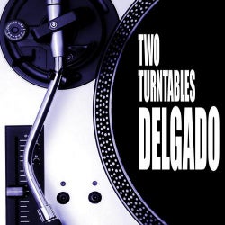Two Turntables