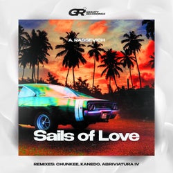 Sails of Love