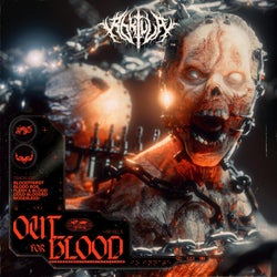 OUT FOR BLOOD
