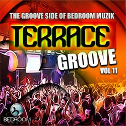 Terrace Groove Vol11