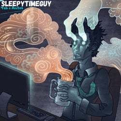 SleepyTimeGuy