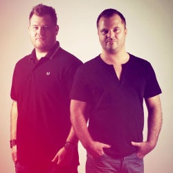 Belocca & Soneec – Top 10 (October 2011)