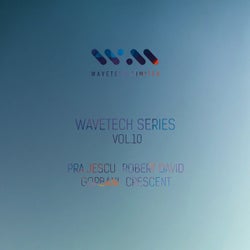 Wavetech Series Vol. 10