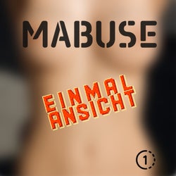 Einmalansicht