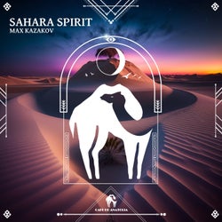 Sahara Spirit