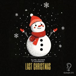 Last Christmas
