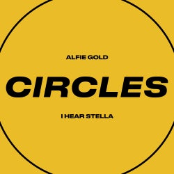 Alfie Gold 'I Hear Stella Chart