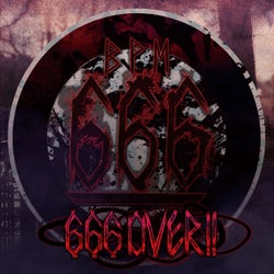 666 OVER!!