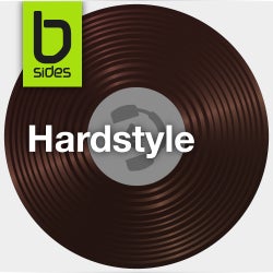 Beatport B-Sides – Hardstyle 