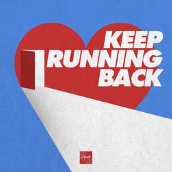 Keep Running Back