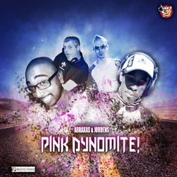 Pink Dynomite!
