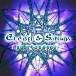 Light Source EP