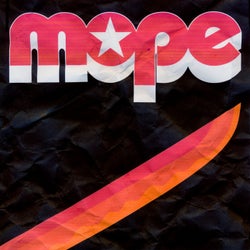 MOPE (Original Motion Picture Soundtrack)