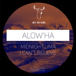 Midnight Lima EP