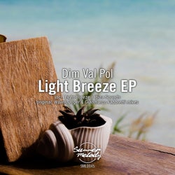 Light Breeze - EP