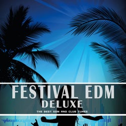 Festival EDM Deluxe (The Best EDM and Club Tunes)