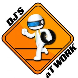 DJs at Work