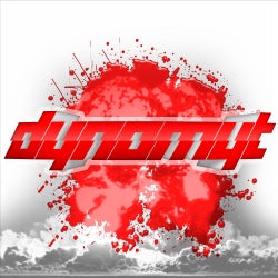 Dynomyt's "This Beat Kicks" April 2013 Chart