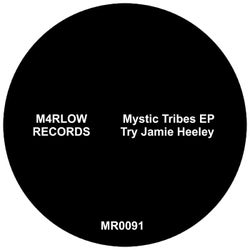 Mystic Tribes EP