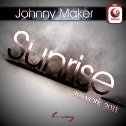 Johnny Maker - 'Sunrise' Rework 2011