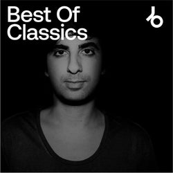 Best Of Classics: Progressive House