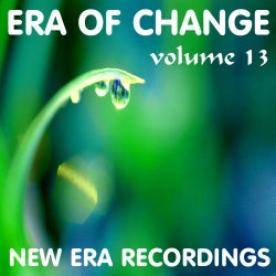 Era Of Change Volume 13
