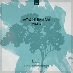 Vox Humana