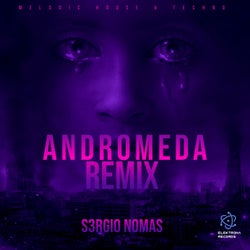 Andromeda (Remix)